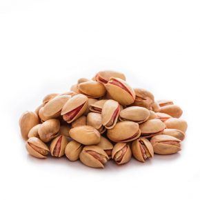 Фисташки не соленые