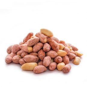 Арахис соленный