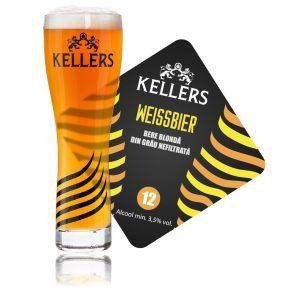 Пиво «Weissbier»